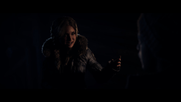 Offline Until Dawn Remake for Steam – image 8