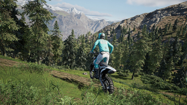 MX vs ATV Legends – image 2