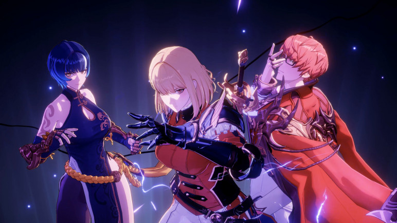 Solo Leveling: ARISE OVERDRIVE Steam Keys and Gifts – image 3