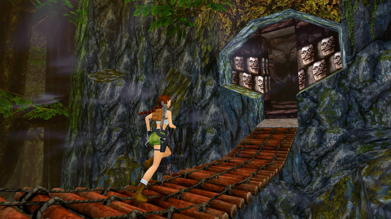 Tomb Raider I III Remastered – image 2