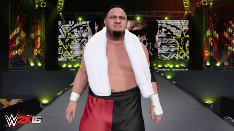 WWE 2K16 Steam Keys and Gifts – image 10
