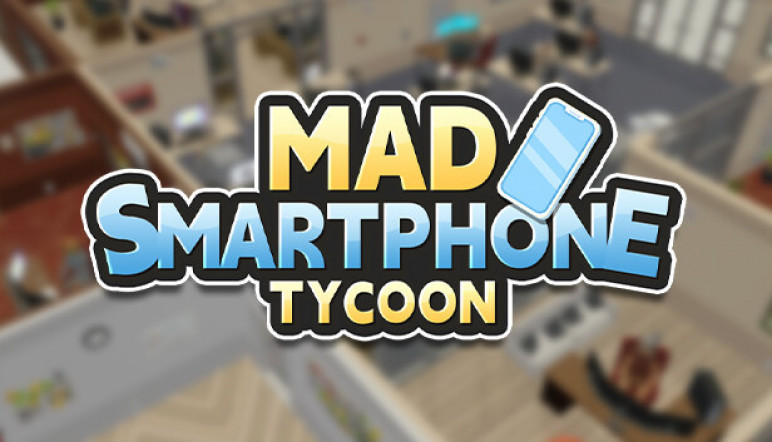 Mad Smartphone Tycoon – Ключи и гифты для Steam – изображение 11