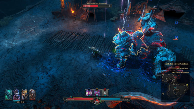 Shadows Awakening DLC for Steam – image 8