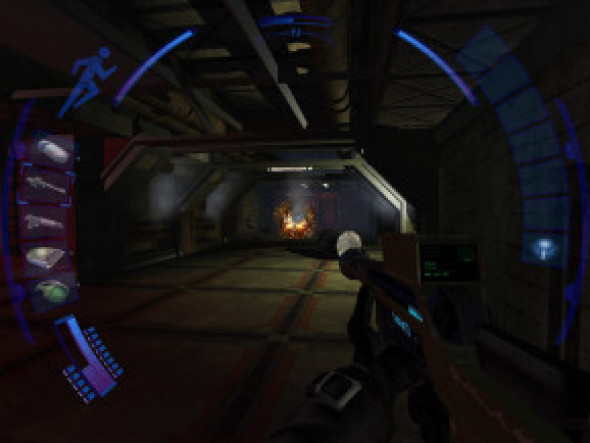 Deus Ex: Invisible War for Steam – image 5