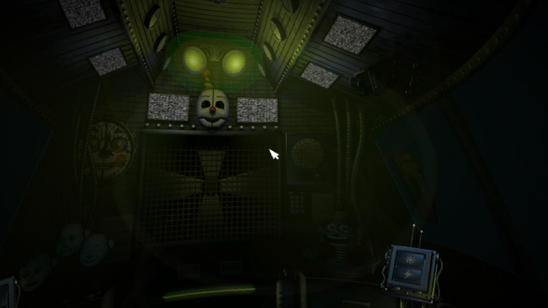 Buy Five Nights at Freddys Sister Location for iOS – image 2