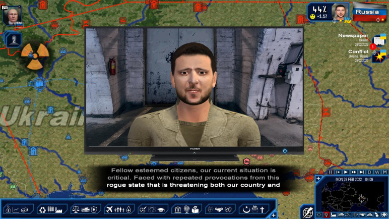 Review of Power Revolution 2022 Edition – image 4