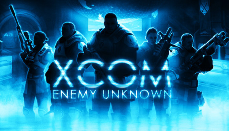 Offline account for XCOM Enemy Unknown – image 12