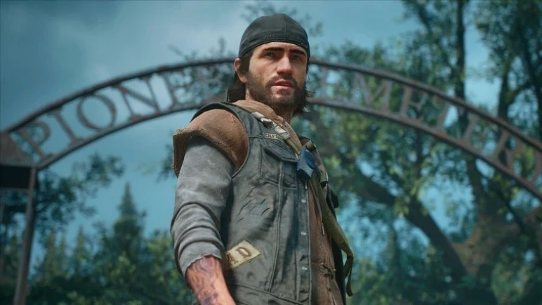 Days Gone Remastered PlayStation Offline accounts – image 4