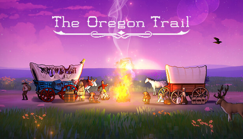 Buy the Oregon Trail Key for Steam – image 9
