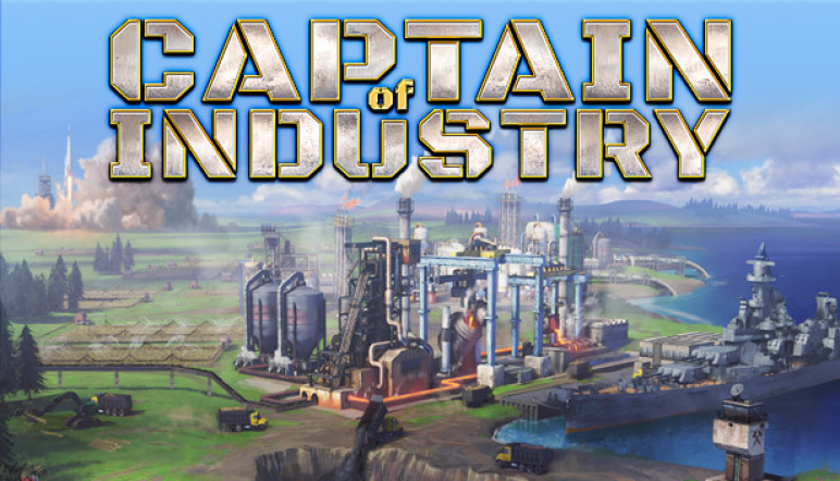 Купить Captain of Industry – изображение 12