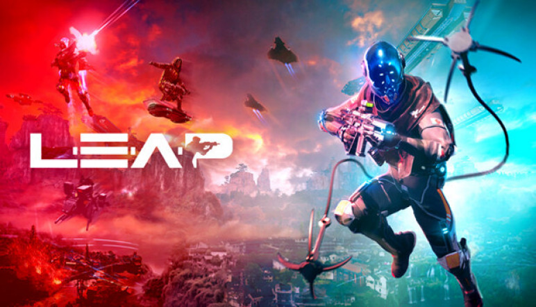 Купить LEAP – изображение 12