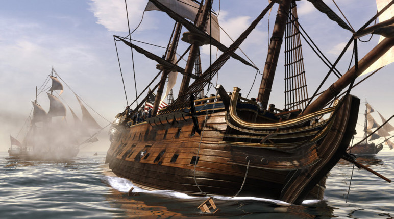 Купить Empire Total War – изображение 5