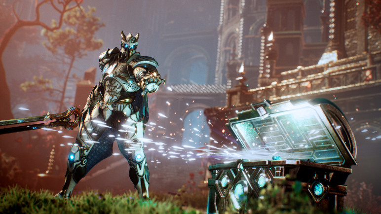 Godfall for Epic Games Store – image 4