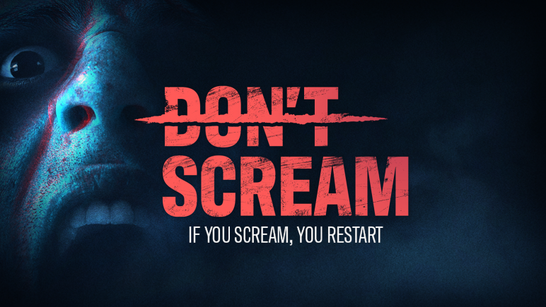 DON'T SCREAM for Steam – image 7