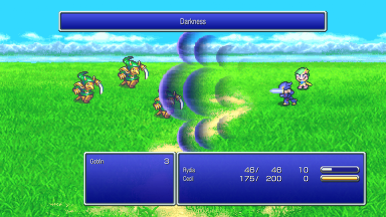 Купить Final Fantasy IV remastered – изображение 2
