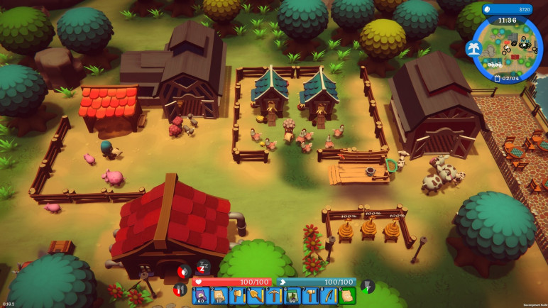 Buy the Spirit of the Island Key for Steam – image 7