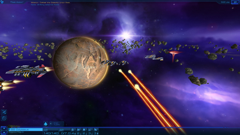 Купить Sid Meier's Starships – изображение 5