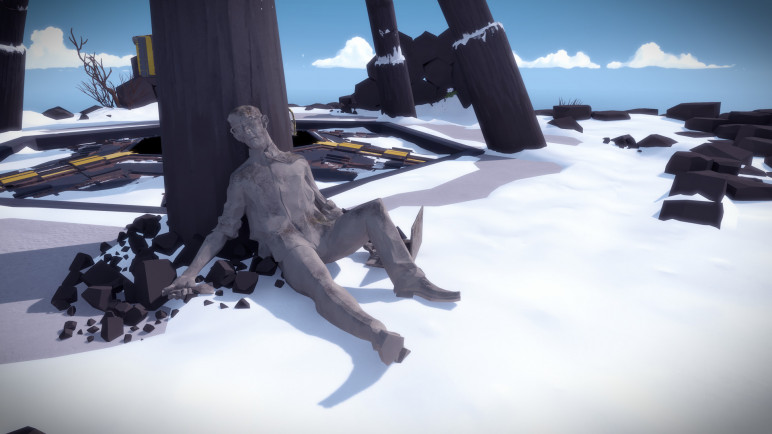 Buy an Offline Account for The Witness – image 4