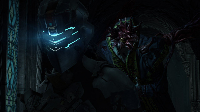 The Dead Space 2 Key – image 8