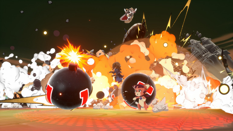 Review of Granblue Fantasy Versus Rising for Steam – image 9