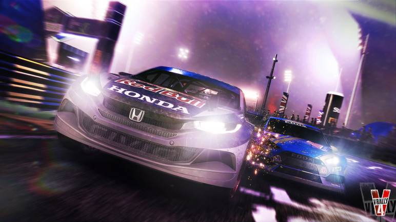 Аккаунты для V-Rally 4 – изображение 8