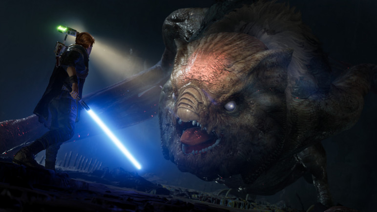 Star Wars Jedi: Fallen Order (Standard Edition) for Origin – image 9