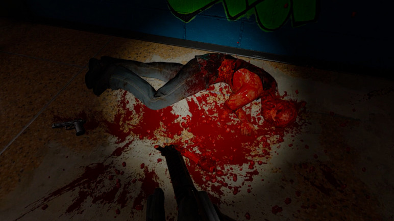 Купить Blood Trail – изображение 11