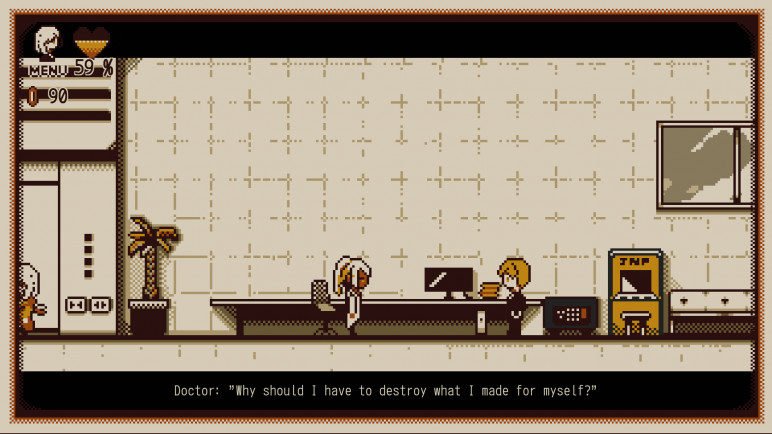 Refind Self: The Personality Test Game for Steam – image 6