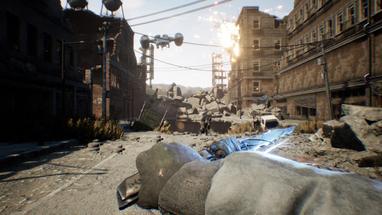Terminator Resistance for Xbox, Microsoft Store – image 8