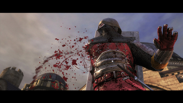 Review of Chivalry Medieval Warfare – image 2