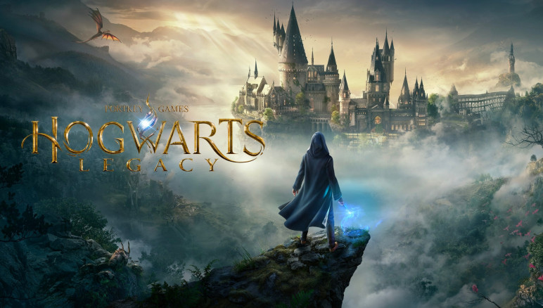 Купить игру Hogwarts Legacy по низкой цене от 149₽ — GGSel