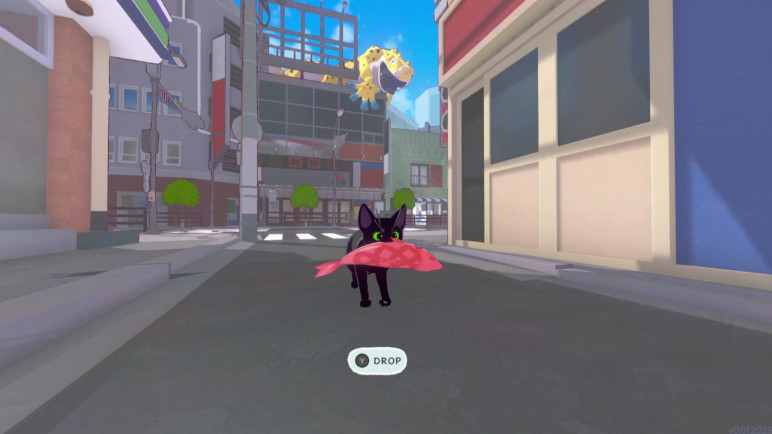 Ключи и гифты для Little Kitty, Big City – изображение 8