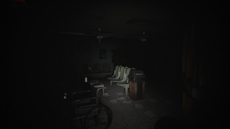 Купить ключ Visage для Steam – изображение 5