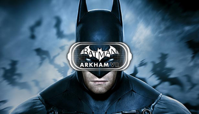 Review of Batman Arkham VR – image 8