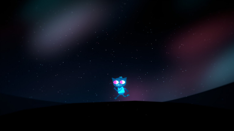 Купить Night in the Woods – изображение 9
