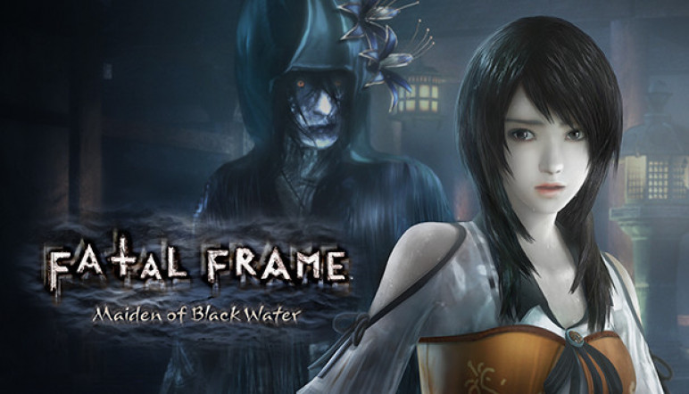The FATAL FRAME Account/ PROJECT ZERO Maiden of Black Water – image 9