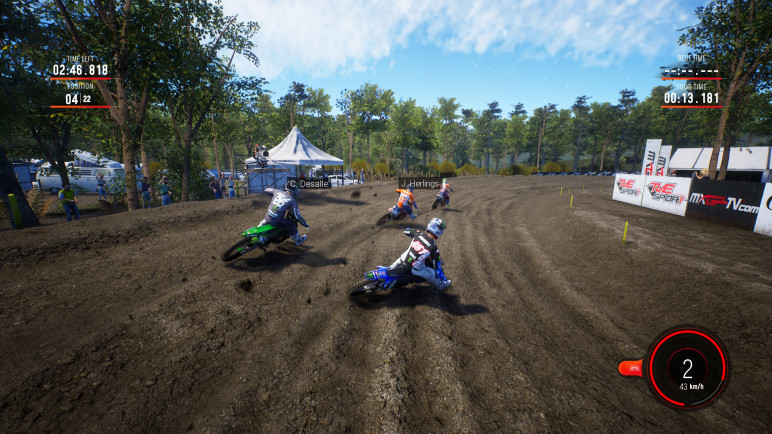 Buy MXGP 2019 The Official Motocross Videogame for Xbox, Microsoft Store – image 8