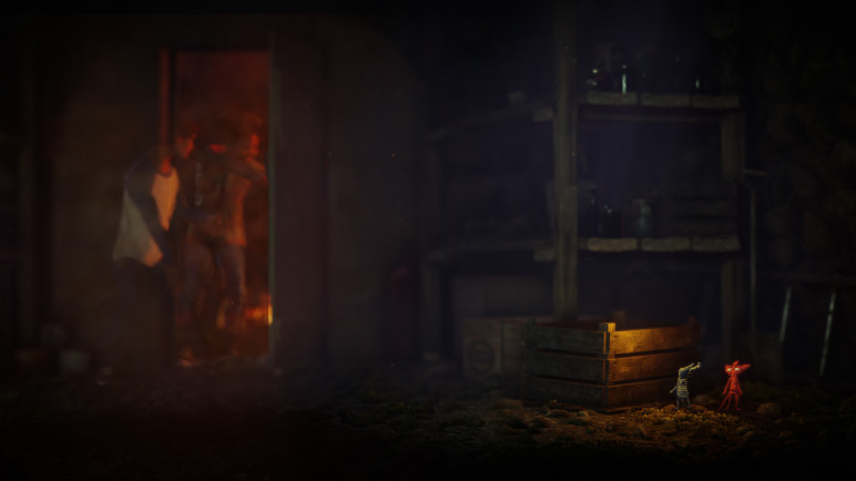 The Unravel Two – image 2