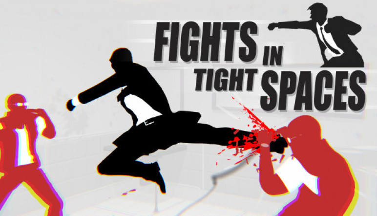 Ключи и гифты для Fights in Tight Spaces – изображение 11