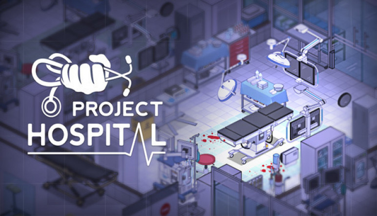 Buy an Offline Project Hospital Account – image 12