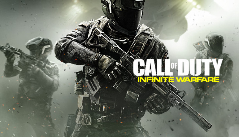 Call of Duty Infinite Warfare 2016 – image 9