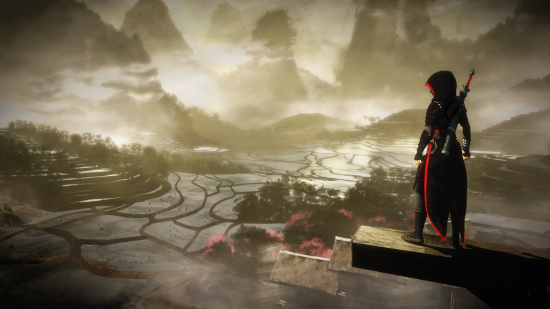 Buy Assassins Creed Chronicles China for Steam – image 2