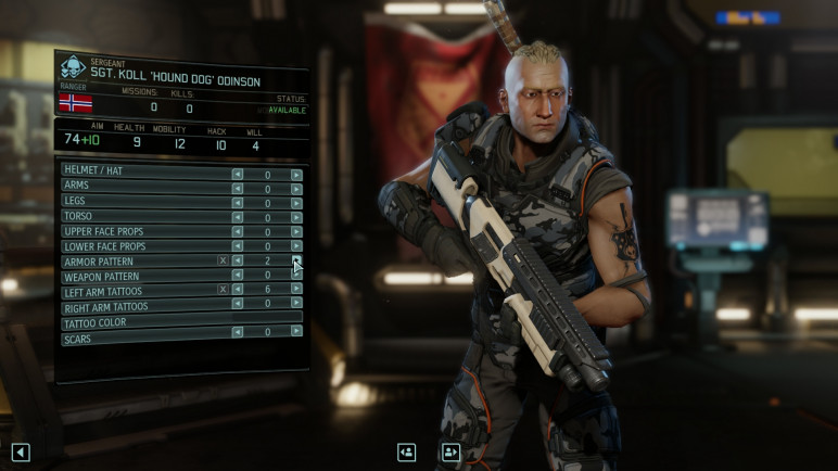 Buy an XCOM 2 account – image 11