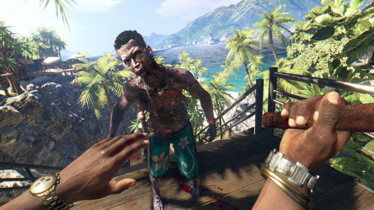 Offline account for Dead Island Definitive Collection – image 5