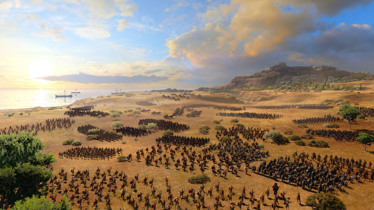 A Total War Saga Troy – image 5