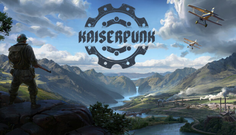KAISERPUNK for Steam – image 12