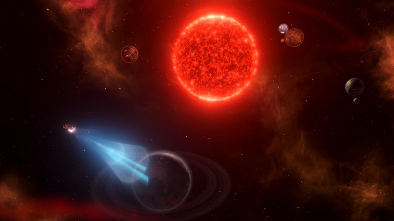 Buy a Stellaris account for Steam – image 3