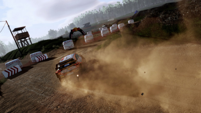 Купить WRC 10 FIA World Rally Championship – изображение 8