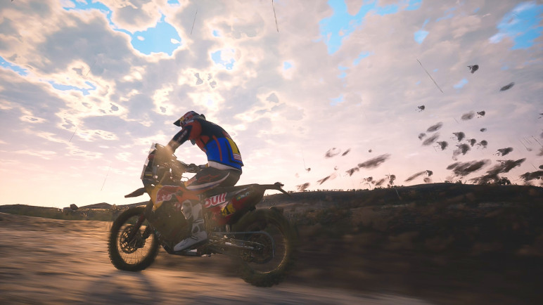The Dakar 18 – image 3