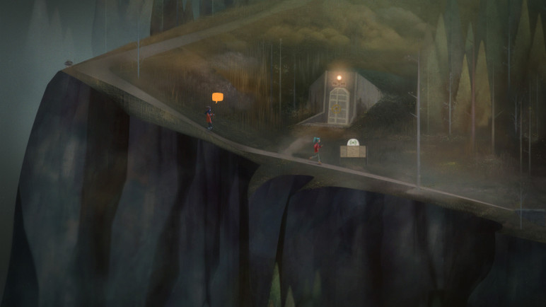 Купить Oxenfree – изображение 8